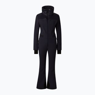 Women's ski suit BOGNER FIRE+ICE Zea deepest navy