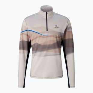Men's thermal sweatshirt Bogner Fire+Ice Pascal multicolor
