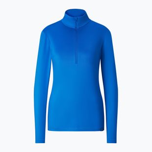 Women's thermal sweatshirt Bogner Fire+Ice Margo 2 lapis blue