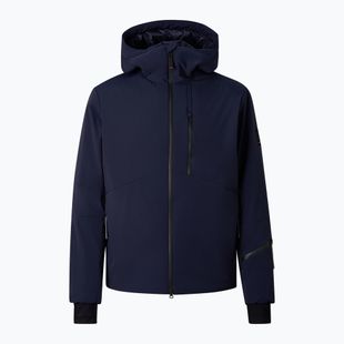 Men's ski jacket BOGNER FIRE+ICE Tec-Yag deepest navy