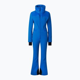 Women's ski suit BOGNER FIRE+ICE Zea lapis blue