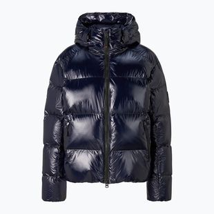 Women's ski jacket BOGNER FIRE+ICE Vally2-D deepest navy