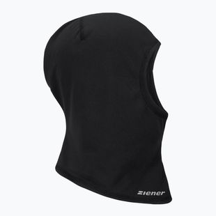 Children's balaclava ZIENER Inning-Z black