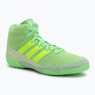 Boxing shoes adidas Speedex lime burst/lucid lemon/magic lime
