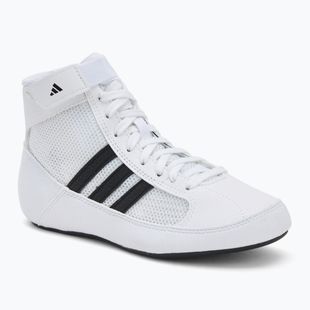 Boxing shoes adidas Havoc footwear white/ core black