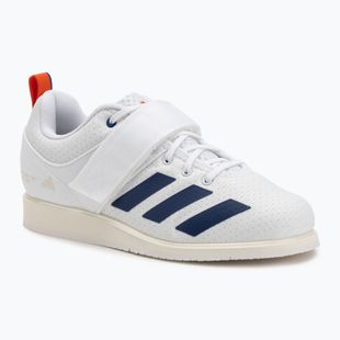 Weightlifting shoes adidas Powerlift 5 white