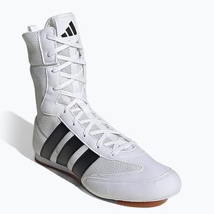 Boxing shoes adidas Box Hog Classic white
