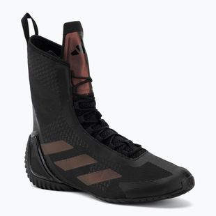 Men's boxing shoes adidas Speedex Ultra black