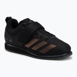 Weightlifting shoes adidas Powerlift 5 Black