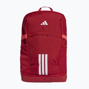 Backpack adidas TIRO 27,92 l team power red/white