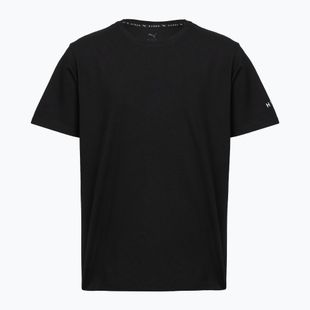 Men's training T-shirt PUMA Hyrox City Lifestyle Tee black