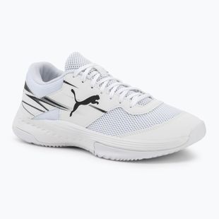 Men's indoor sports shoes PUMA Varion II puma white/puma black