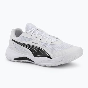 Shoes PUMA Solarflash III puma white/puma black