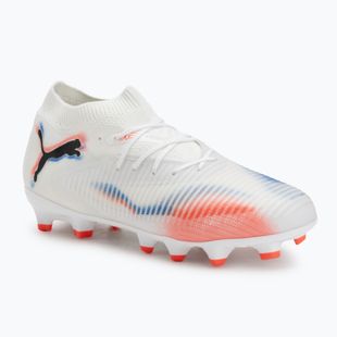 PUMA Future 8 Pro FG/AG Jr children's football boots