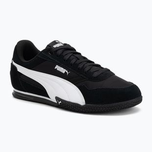 PUMA Bella Donna Nylon women's shoes puma black/puma white