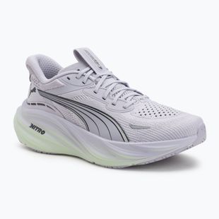 Women's running shoes PUMA Magnify Nitro 3 lilac crush / sage frost