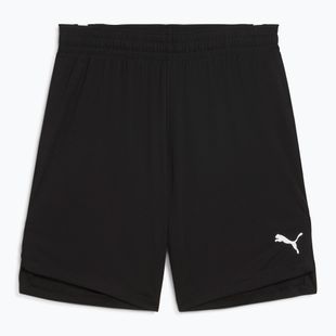 Men's basketball shorts PUMA teamJAWS Starter puma black