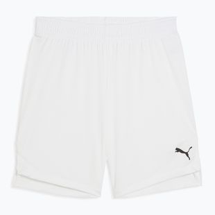 Men's basketball shorts PUMA teamJAWS Starter puma white