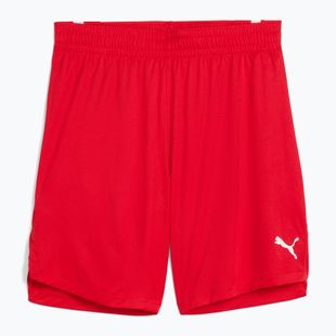 Men's basketball shorts PUMA teamJAWS Starter for all time red