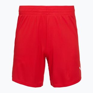 Men's basketball shorts PUMA teamJAWS Starter for all time red