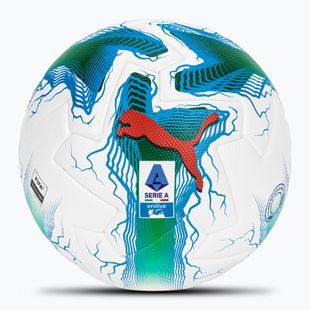 PUMA Orbit Serie A FIFA Quality Pro football puma white/multicolor size 5