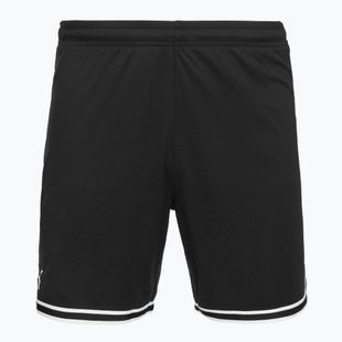 Men's baskeball shorts PUMA Hoops Team Game puma black