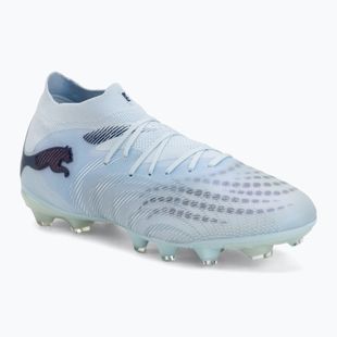 Football boots PUMA Future 9 Pro FG/AG icy blue/blue jewel