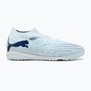 Football boots PUMA Future 9 Match TT icy blue/puma white/blue jewel
