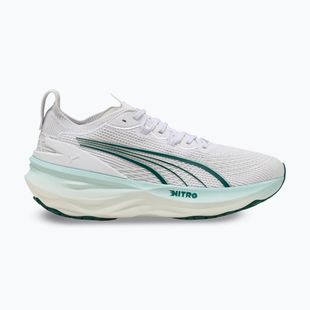 Men's running shoes PUMA ForeverRun Nitro 2 white