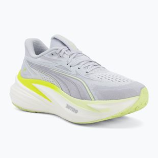 Women's running shoes PUMA MagMax Nitro 2 gray