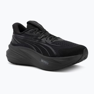 Men's running shoes PUMA MagMax Nitro 2 black