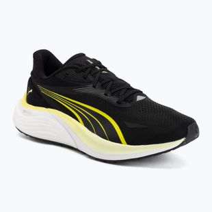 Men's running shoes PUMA Electrify Nitro 4 black