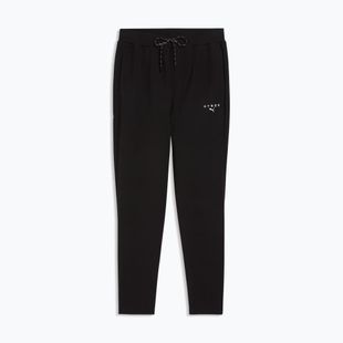 Men's trousers PUMA x HYROX Cloudspun Elevated black
