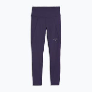 Women's training leggings PUMA Hyrox Essential Tight purple