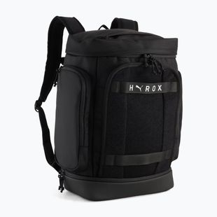 Backpack PUMA Hyrox Daily 34 l black