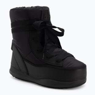 Women's snow boots BOGNER La Plagne 13 black