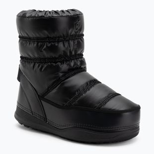 Women's snow boots BOGNER La Plagne 22 black