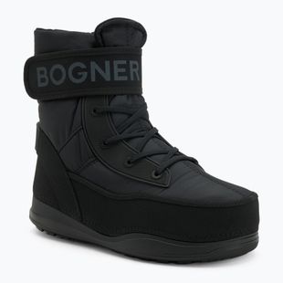 Men's snow boots BOGNER Laax 7 black