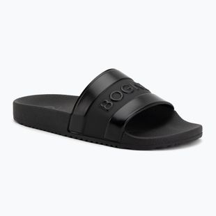 Men's slides BOGNER Belize 4 F black