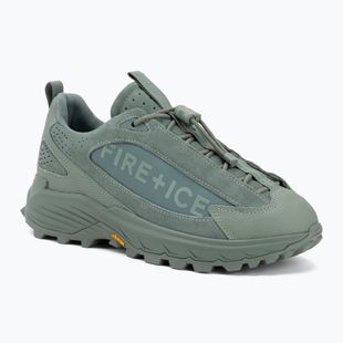 Men's shoes BOGNER FIRE+ICE montana eucalyptus