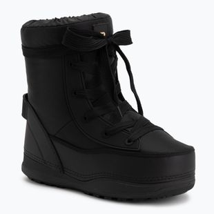 Women's snow boots BOGNER La Plagne 13 B black