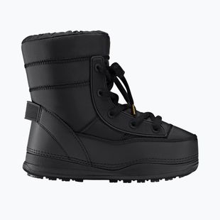 Women's snow boots BOGNER La Plagne 20 A black