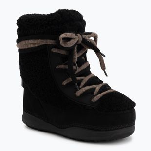 Women's snow boots BOGNER La Plagne 28 black