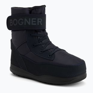 Men's snow boots BOGNER Laax 7 D navy