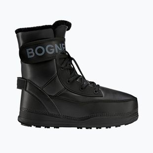 Men's snow boots BOGNER Laax 7 E black
