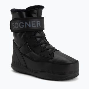 Men's snow boots BOGNER Laax 7 E black