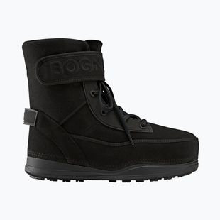 Men's snow boots BOGNER Laax 7 F black