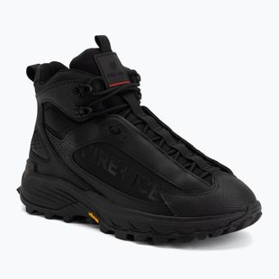 Men's shoes BOGNER FIRE+ICE Montana II Black