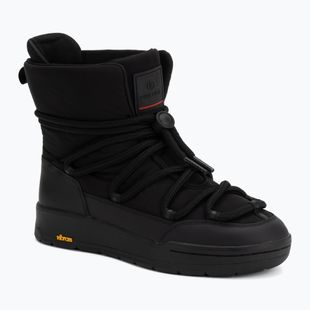 Men's snow boots BOGNER FIRE+ICE Paris III black