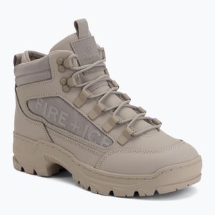 Men's shoes BOGNER FIRE+ICE Arctic II beige